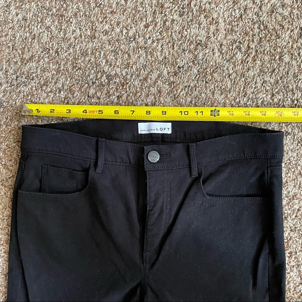 LOFT pants - Picture 6 of 8
